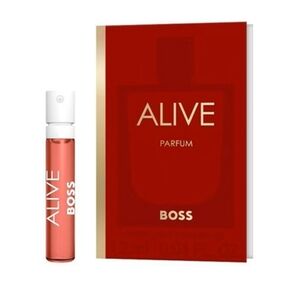 Boss Alive Parfum Fragrance Mini Sample New